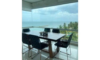 Apartamento en venta en Coveñas