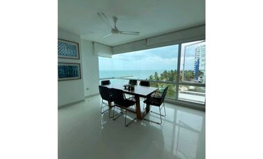 Apartamento en venta en Coveñas