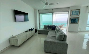 Apartamento en venta en Coveñas