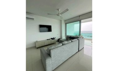 Apartamento en venta en Coveñas
