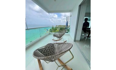 Apartamento en venta en Coveñas