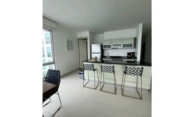 Apartamento en venta en Coveñas