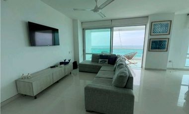 Apartamento en venta en Coveñas