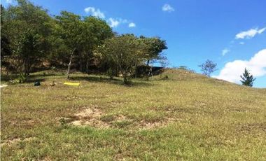 Lote Plano en Parcelacion San Jeronimo