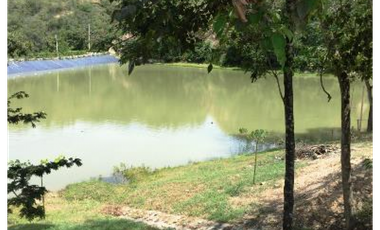 Lote Plano en Parcelacion San Jeronimo