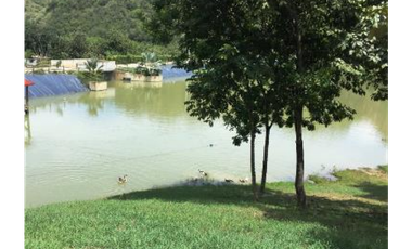 Lote Plano en Parcelacion San Jeronimo