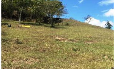 Lote Plano en Parcelacion San Jeronimo