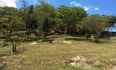 Lote Plano en Parcelacion San Jeronimo