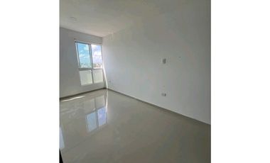 Apartamento en venta en Brizalia