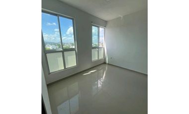 Apartamento en venta en Brizalia