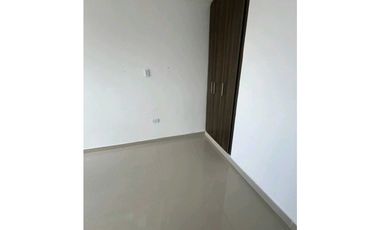 Apartamento en venta en Brizalia