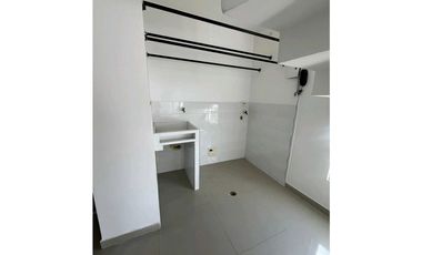 Apartamento en venta en Brizalia