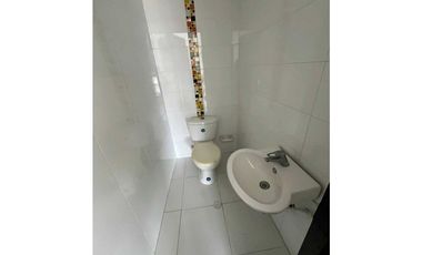 Apartamento en venta en Brizalia