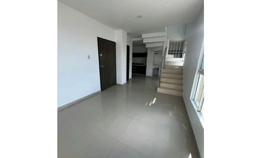 Apartamento en venta en Brizalia
