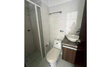 Apartamento en venta en Brizalia