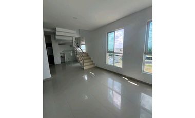 Apartamento en venta en Brizalia