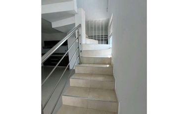 Apartamento en venta en Brizalia