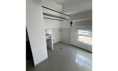 Apartamento en venta en Brizalia