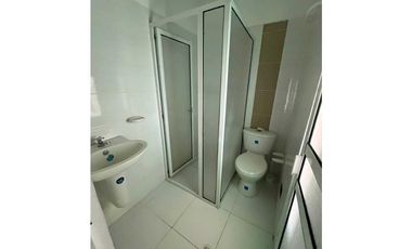 Apartamento en venta en Brizalia
