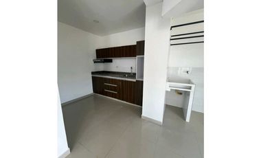 Apartamento en venta en Brizalia