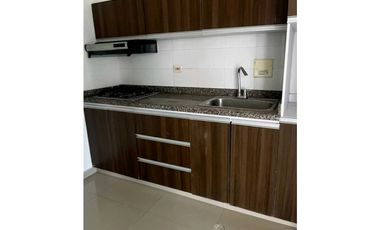 Apartamento en venta en Brizalia