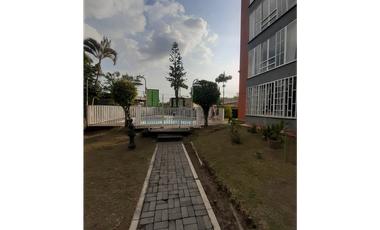 APARTAMENTO PARA RENTAR EN CONJUNTO LA SEMILLA-DOSQUEBRADAS