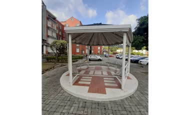 APARTAMENTO PARA RENTAR EN CONJUNTO LA SEMILLA-DOSQUEBRADAS