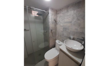 APARTAMENTO PARA RENTAR EN CONJUNTO LA SEMILLA-DOSQUEBRADAS