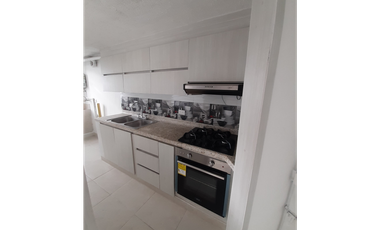 APARTAMENTO PARA RENTAR EN CONJUNTO LA SEMILLA-DOSQUEBRADAS