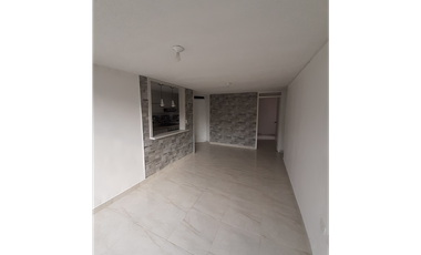 APARTAMENTO PARA RENTAR EN CONJUNTO LA SEMILLA-DOSQUEBRADAS