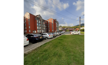 APARTAMENTO PARA RENTAR EN CONJUNTO LA SEMILLA-DOSQUEBRADAS