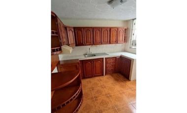 VENTA DE CASA ESQUINERA CONJUNTO MIRAMAR