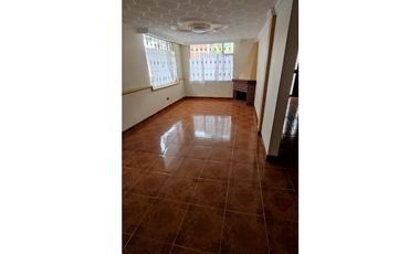VENTA DE CASA ESQUINERA CONJUNTO MIRAMAR