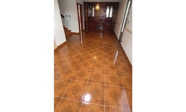 VENTA DE CASA ESQUINERA CONJUNTO MIRAMAR