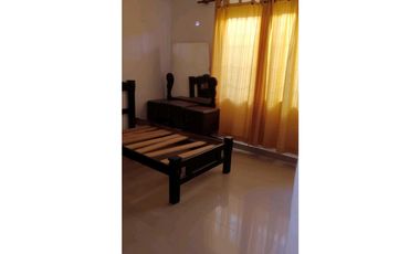 Casa para arriendo comercial en costa de oro
