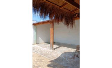 Casa para arriendo comercial en costa de oro