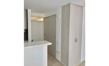 Apartamento en venta en la castellana
