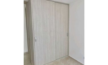Apartamento en venta en la castellana