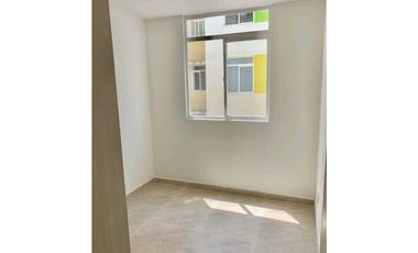 Apartamento en venta en la castellana