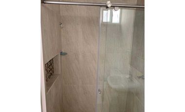 Apartamento en venta en la castellana