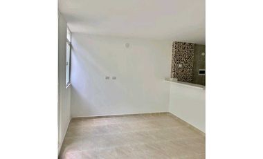 Apartamento en venta en la castellana