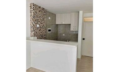 Apartamento en venta en la castellana