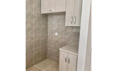 Apartamento en venta en la castellana