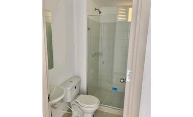 Apartamento en venta en la castellana