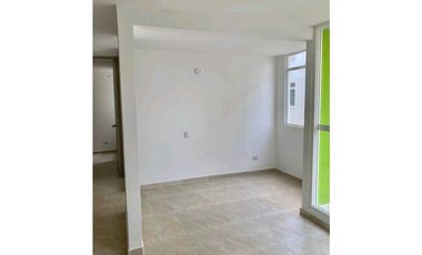 Apartamento en venta en la castellana