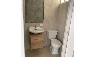 Apartamento en venta en la castellana