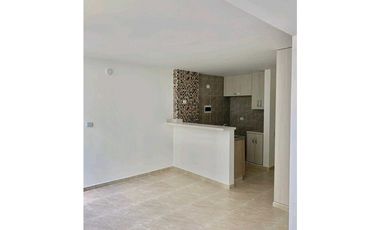 Apartamento en venta en la castellana