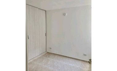 Apartamento en venta en la castellana