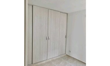 Apartamento en venta en la castellana