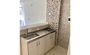 Apartamento en venta en la castellana